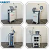Shockwave Therapy Infrared Light Healing